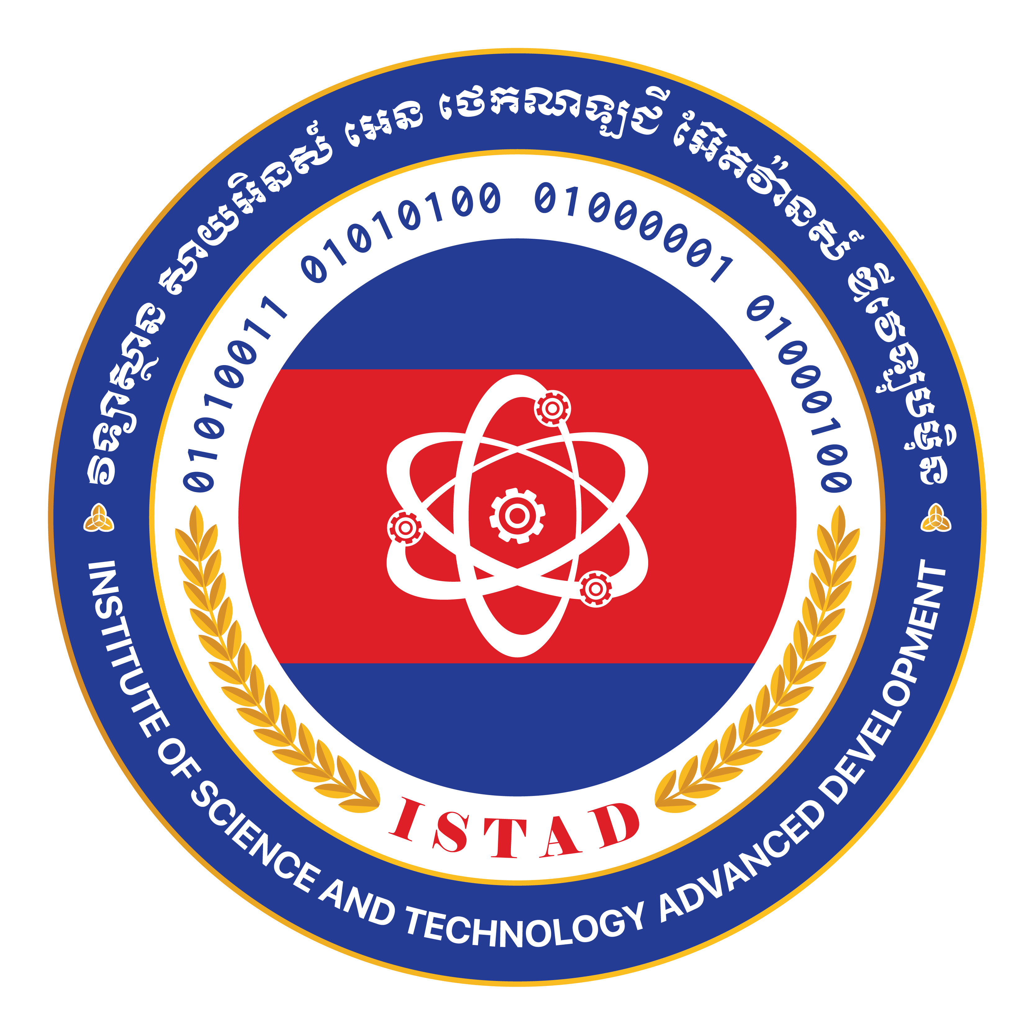 ISTAD - Center for Training IT Skills
